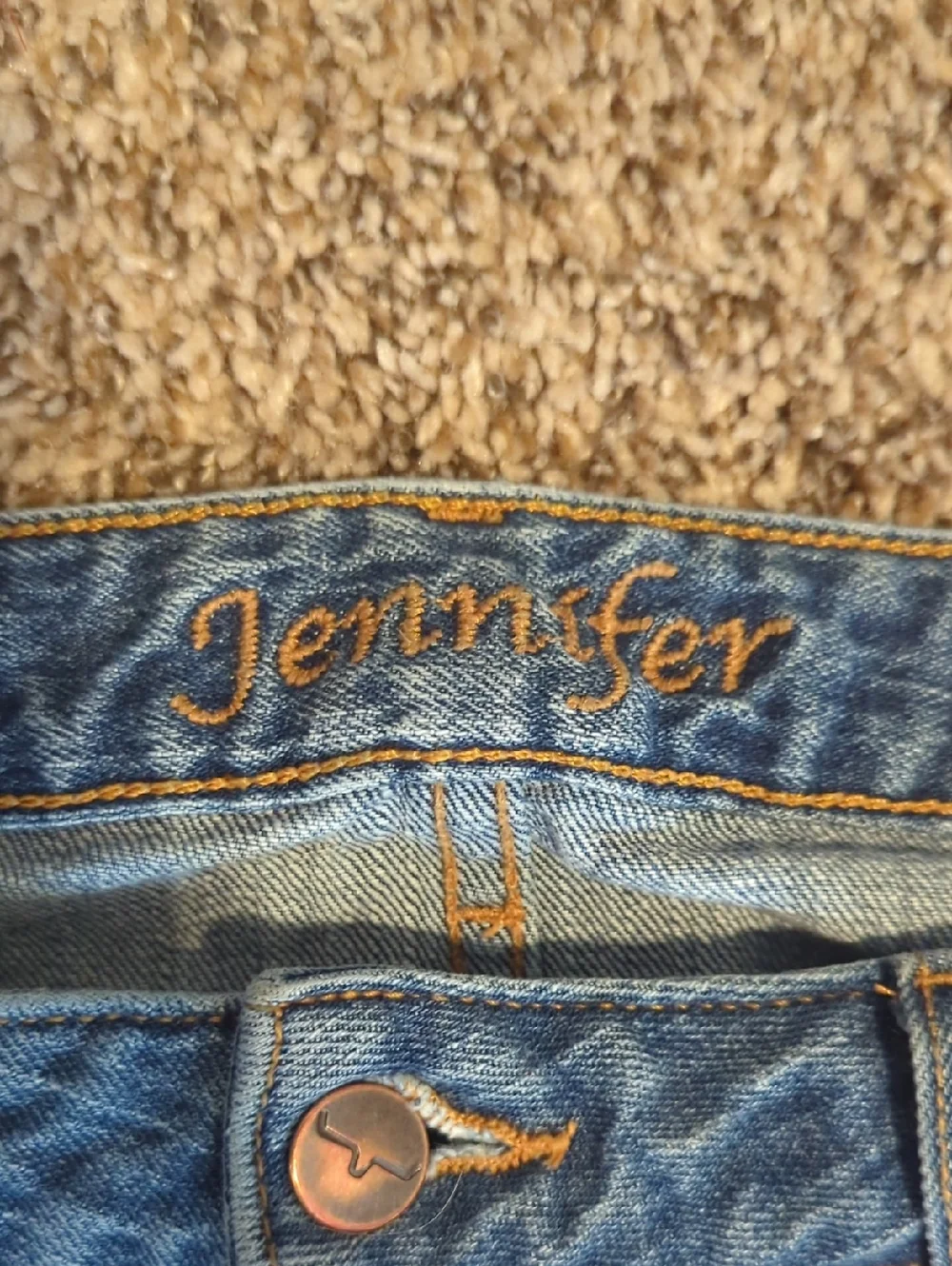 Kimes Ranch Jennifer Jeans - Picture 5 of 6